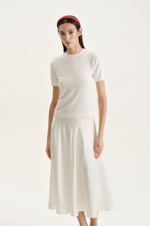 Юбка миди Anouk